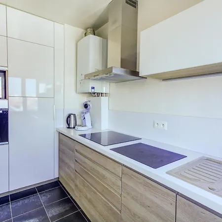 Hall Studio Apartment Saint-Jean-de-Luz