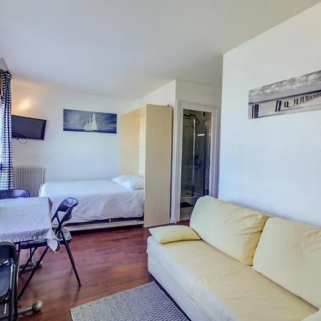 Hall Studio * Saint-Jean-de-Luz