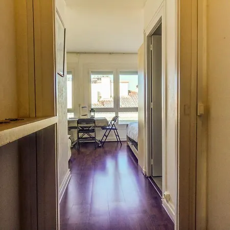 Apartment Hall Studio Saint-Jean-de-Luz