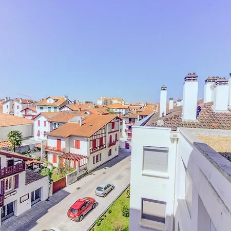 Hall Studio Saint-Jean-de-Luz