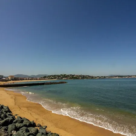 Hall Studio Saint-Jean-de-Luz